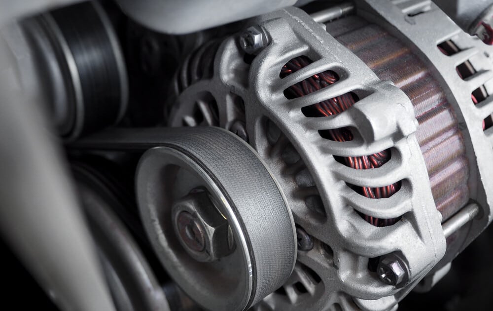 Why new alternator not charging battery March 2022 post thumbnail image