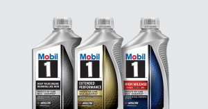 Mobil 1 Extended Performance Vs High Mileage