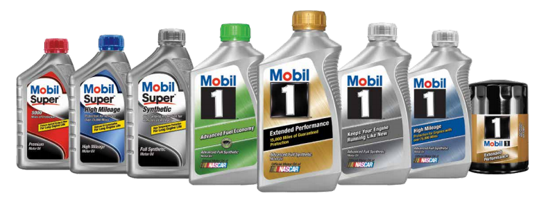 Mobil 1 Extended Performance Vs High Mileage Vs Advanced Fuel Economy