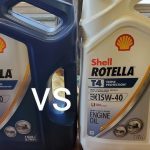Best Review of Shell Rotella T6 5W40 vs 15W40 in November 2022 
