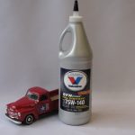 Best Valvoline 75w140 Synthetic Gear Oil Review Jan 2023