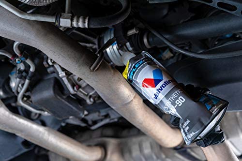 now your vehicle's engine type and specs before shopping for the best Valvoline synth power 75w140 gear oil