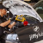 How to Get the Best Lexus Oil Change Jiffy Lube Service