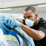 Preserving Perfection: BMW Auto Body Repair in Newport Beach